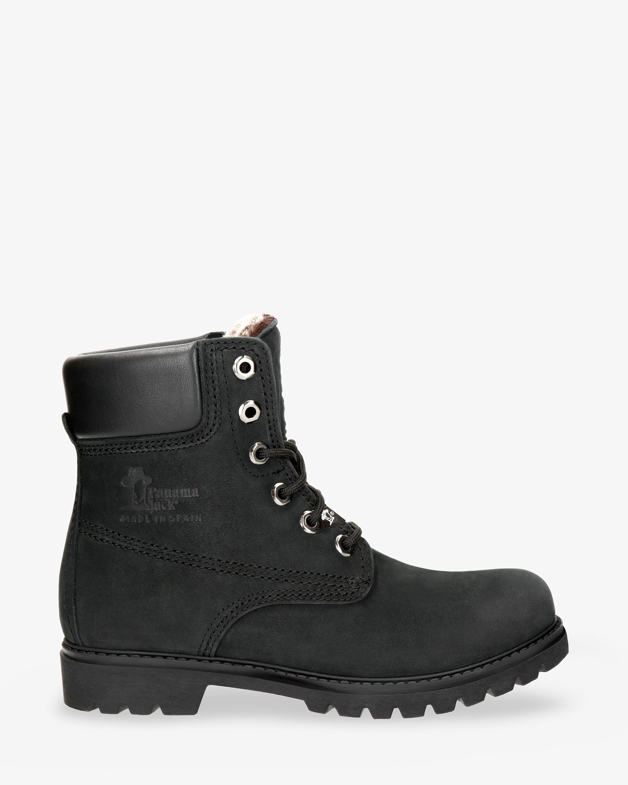 Boot Panama 03 B96 for Women Panama Jack ® Official
