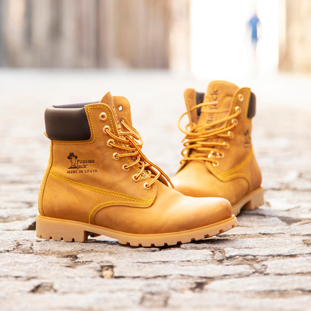 Iconic Boots - Panama Jack® Official
