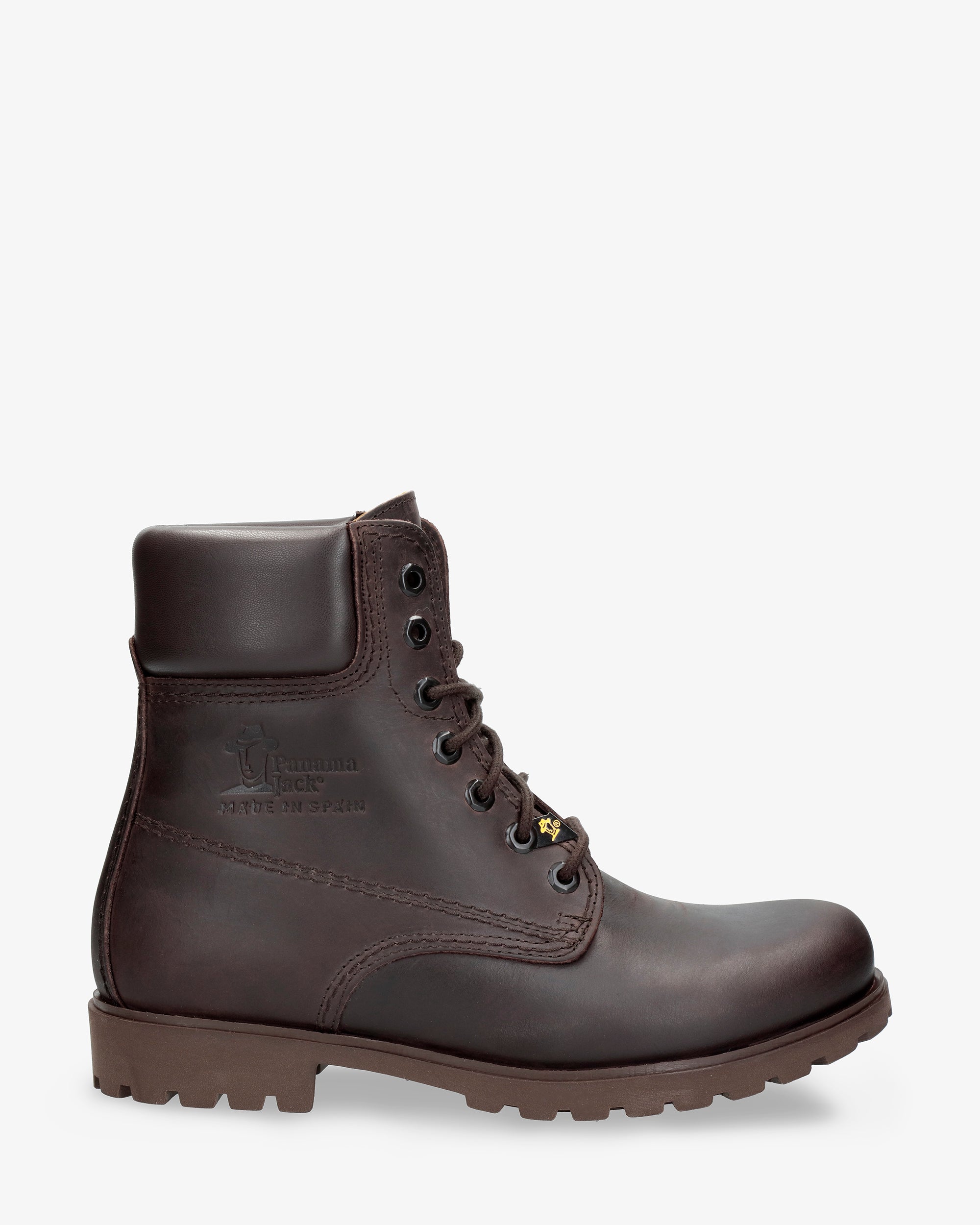 Aviator Botas Panama Jack Hombre Pelo BOTA PANAMA JACK PANAMA 03