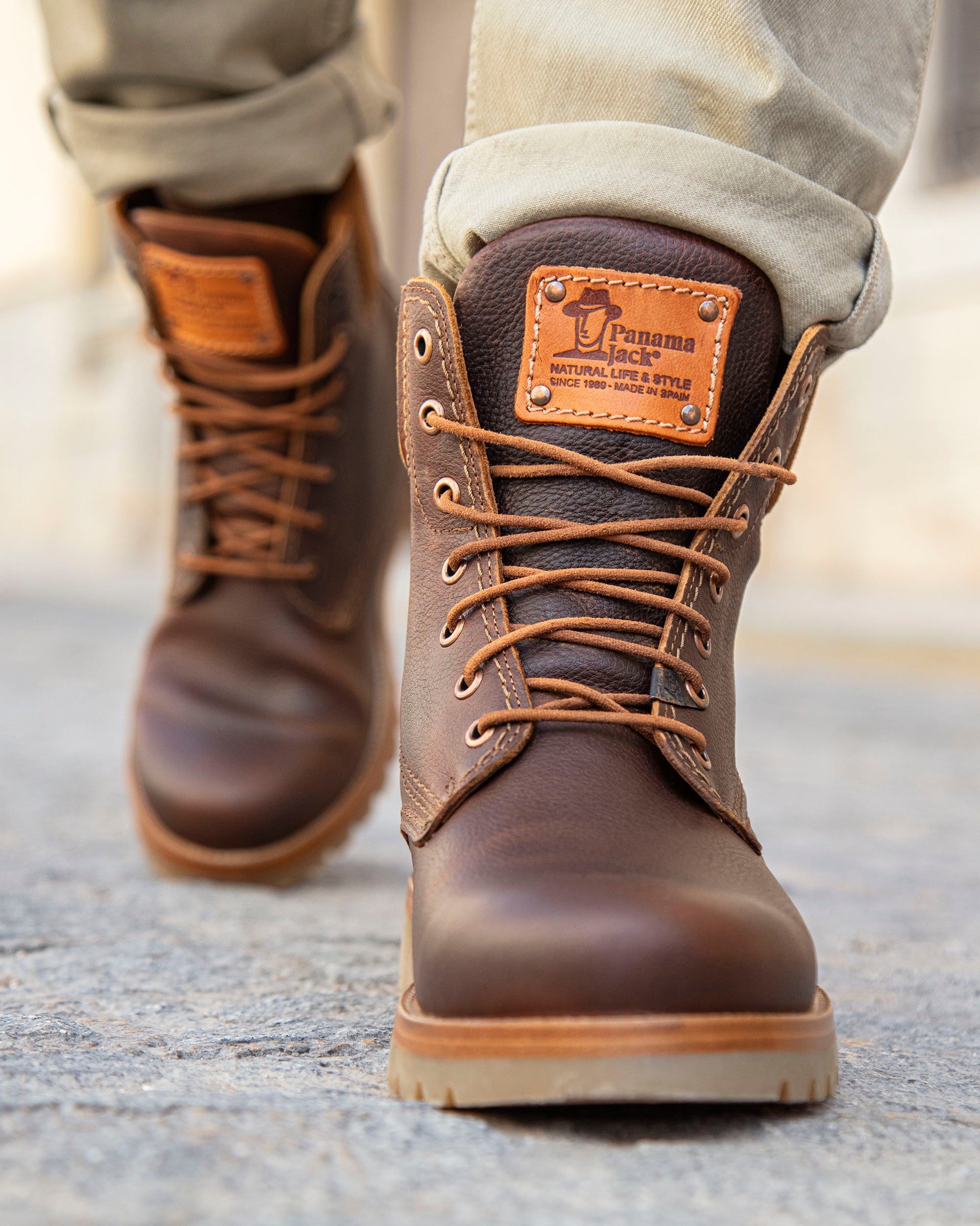 Ankle Boots Amazon Panama Jack Stiefel HOT Boots Calidad Panama