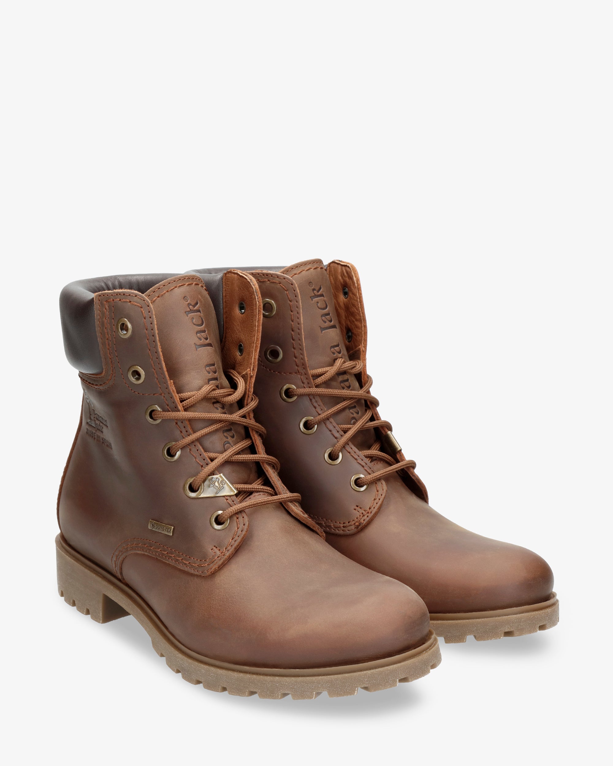 Bota Panama 03 Gtx B6 para mujer Panama Jack ® Oficial