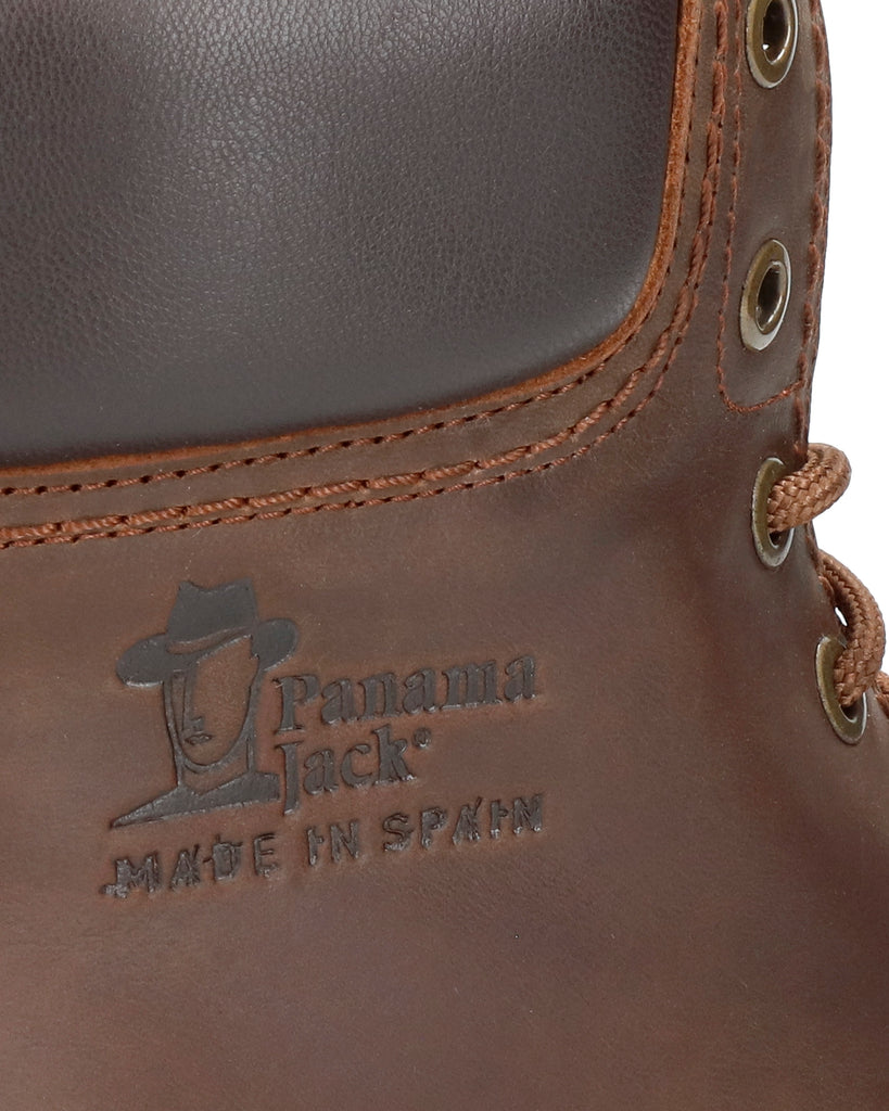 Panama 03 Gtx botas de piel con forro interior de gore-tex® cuero