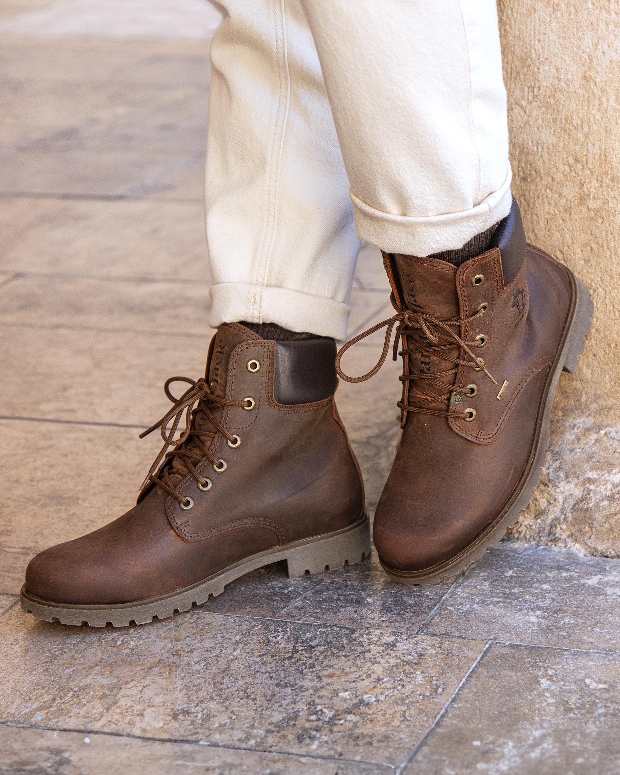 Botas Goretex Panama Jack Botas Corte Ingles Panama Jack Niña