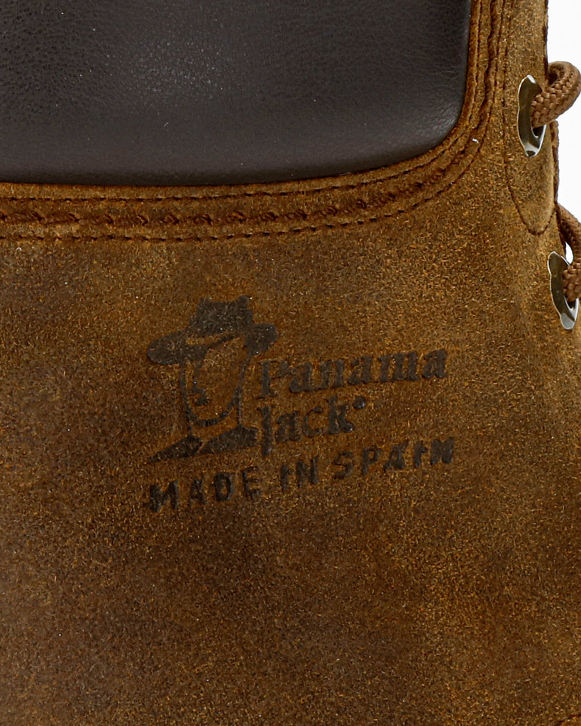 Panama 03 Gtx Wool botas de piel con forro interior de gore-tex® y lana. cuero