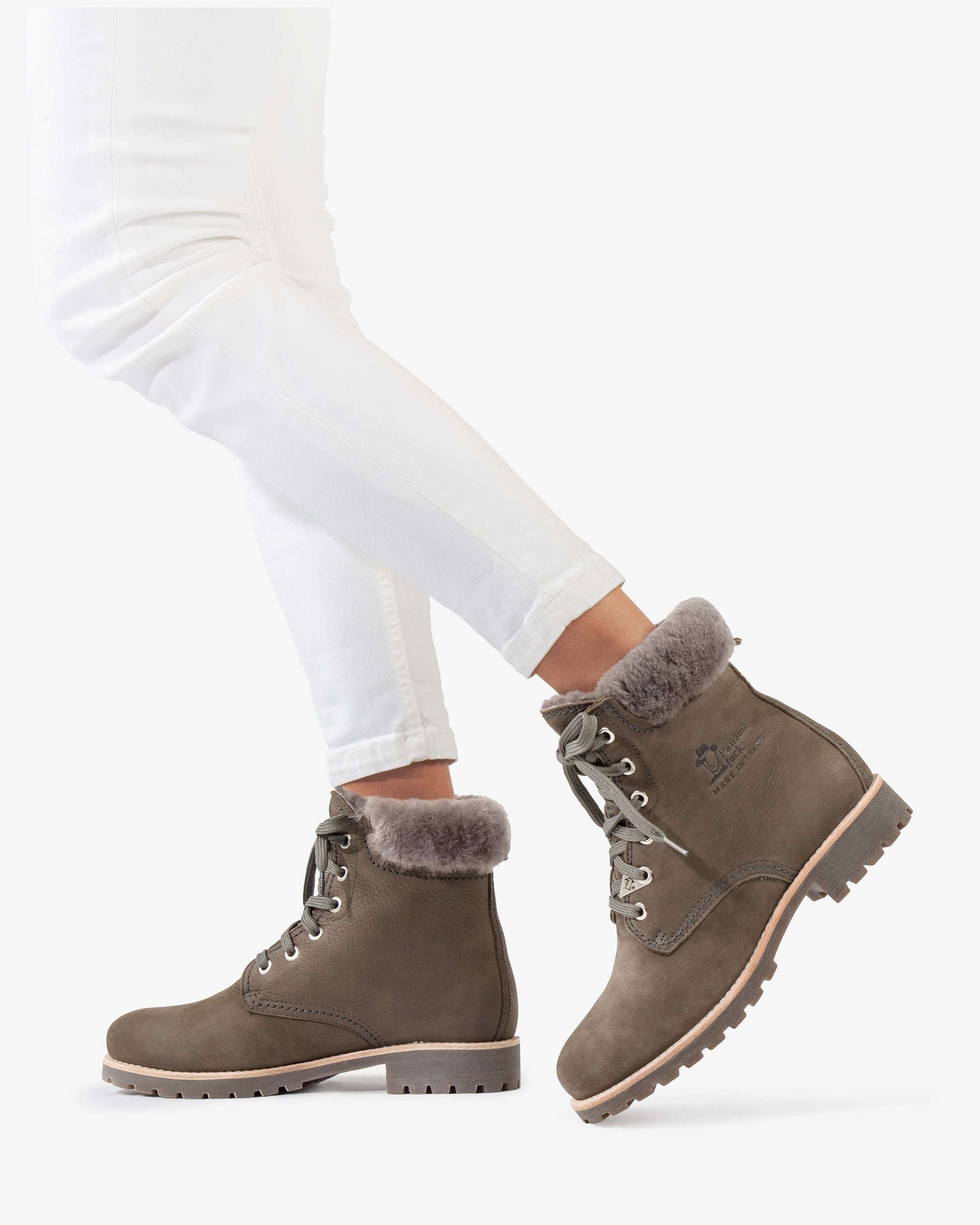 Bota Panama 03 Igloo B20 para mujer Panama Jack ® Oficial