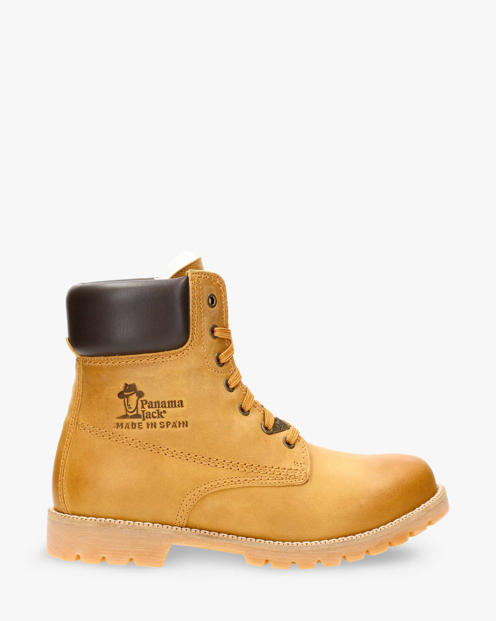 Botas panama jack niño on sale