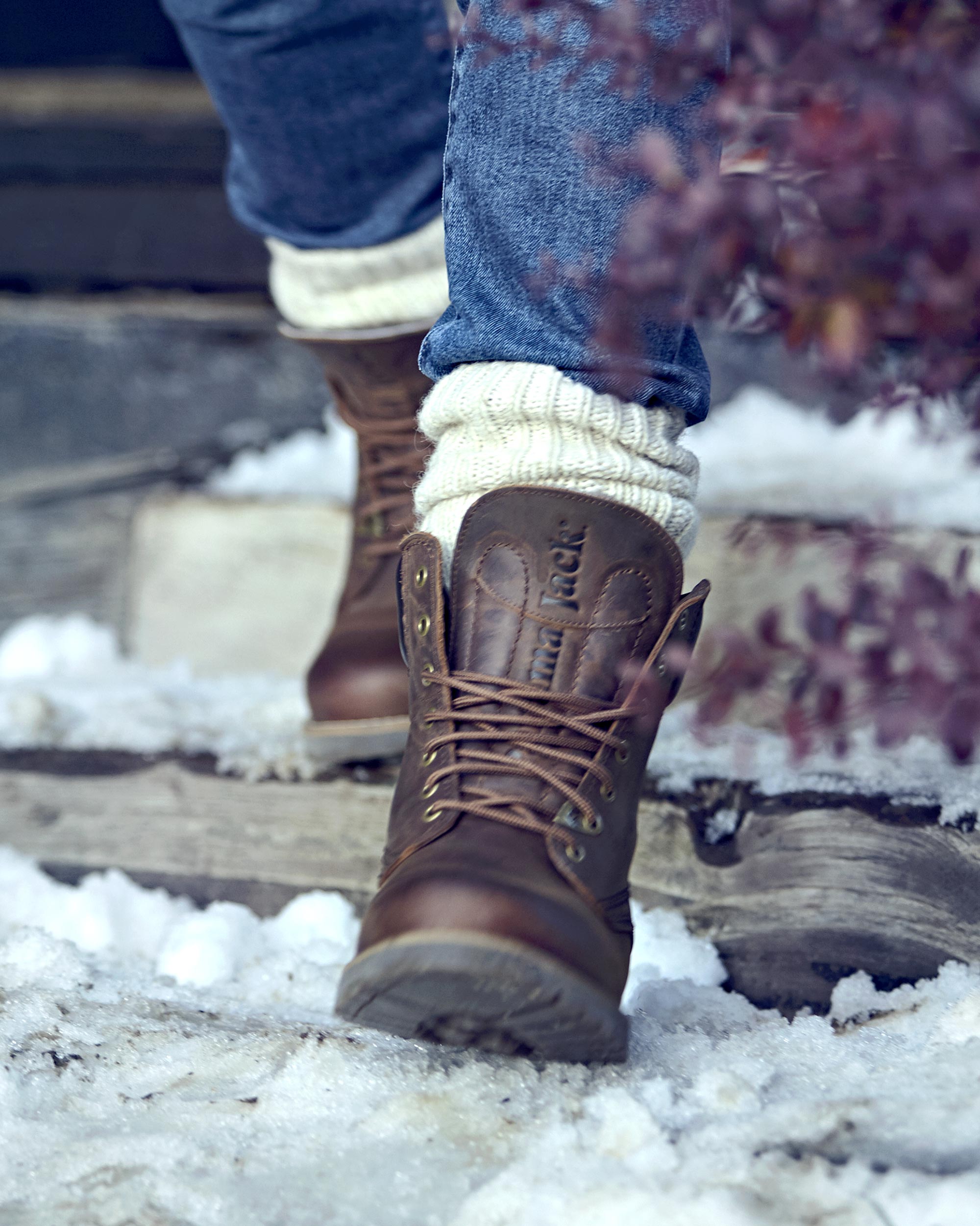 Jack Botas De Panama Jack Para Nieve Botas De Invierno Panama Jack