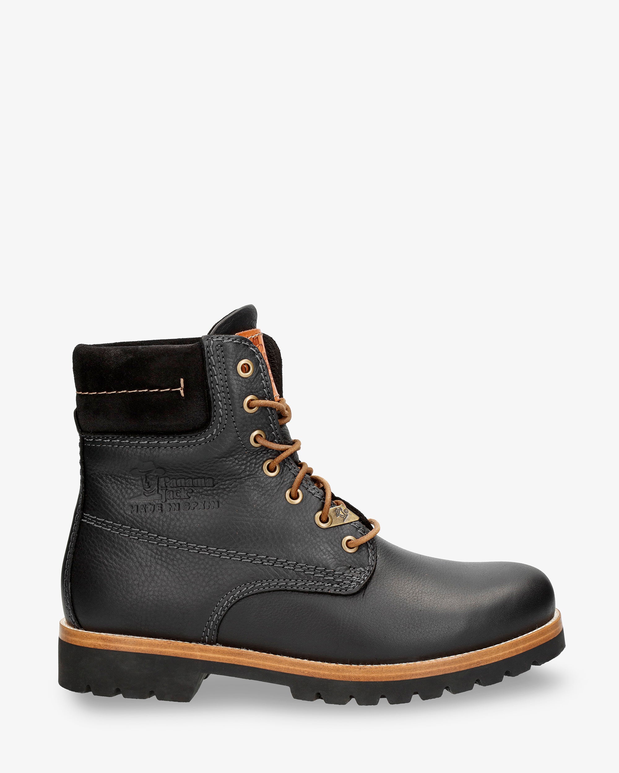 Panama Igloo Bota Panama Herren Igloo Bota Panama C Boot Panama 03