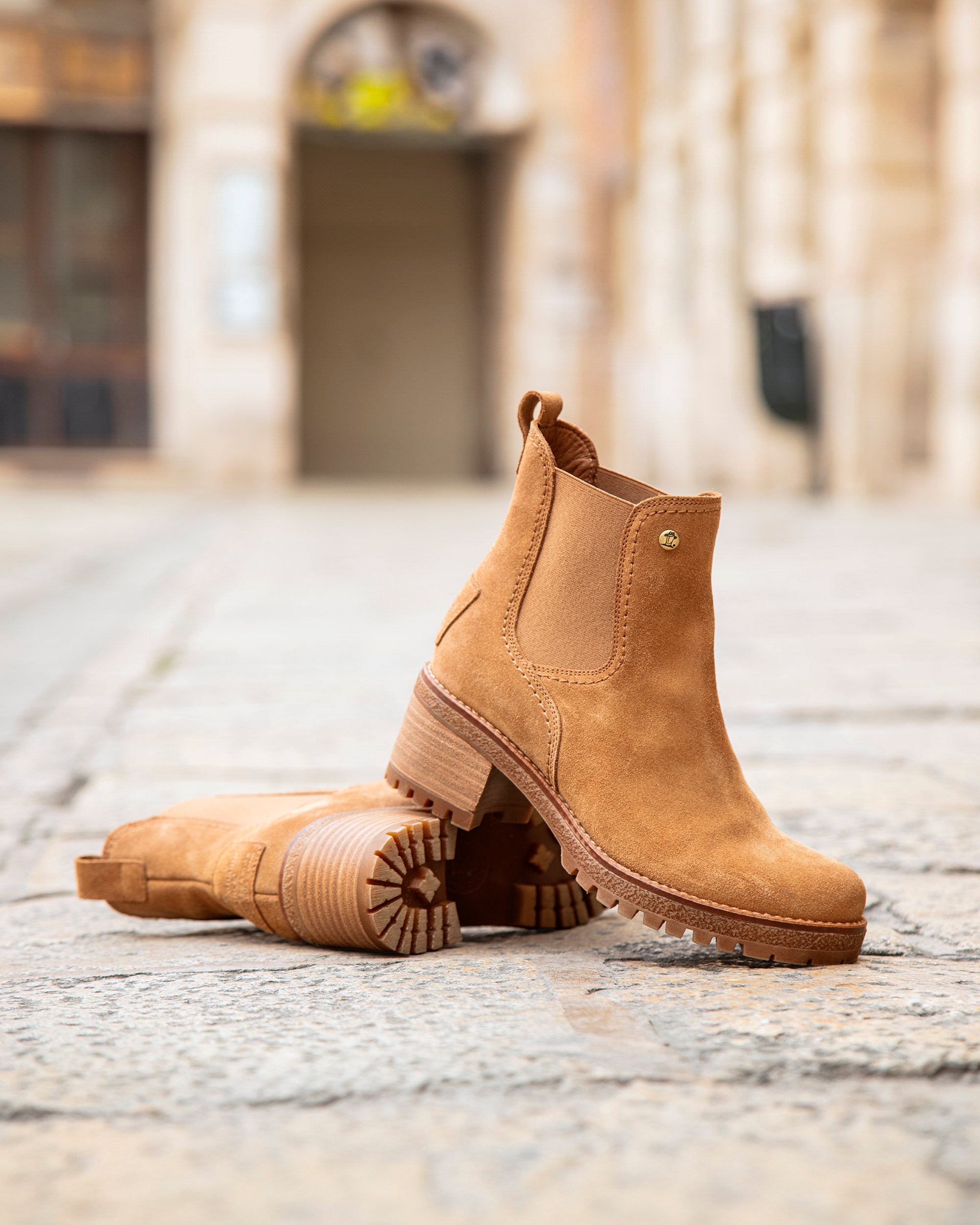 Zapatos Botas Panama Jack Mujer Outlet Botas De Montaña Mujer