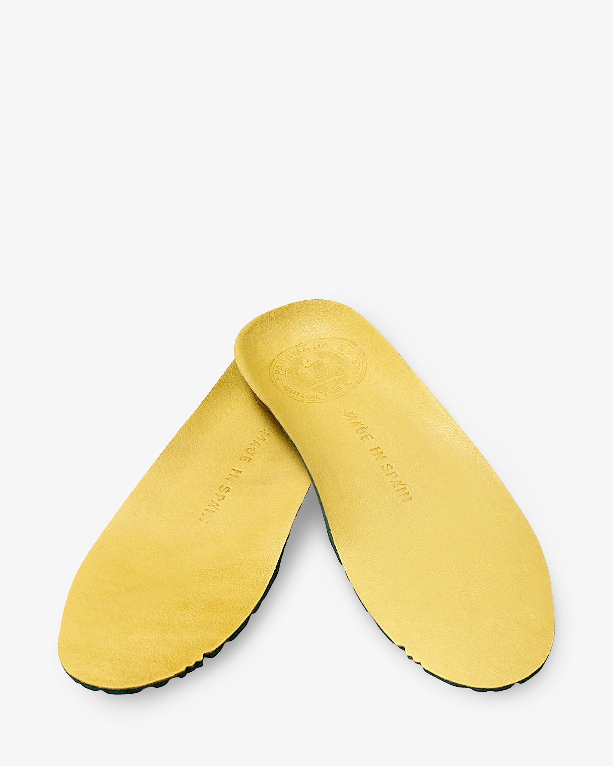 Insoles Panama Jack ® Official