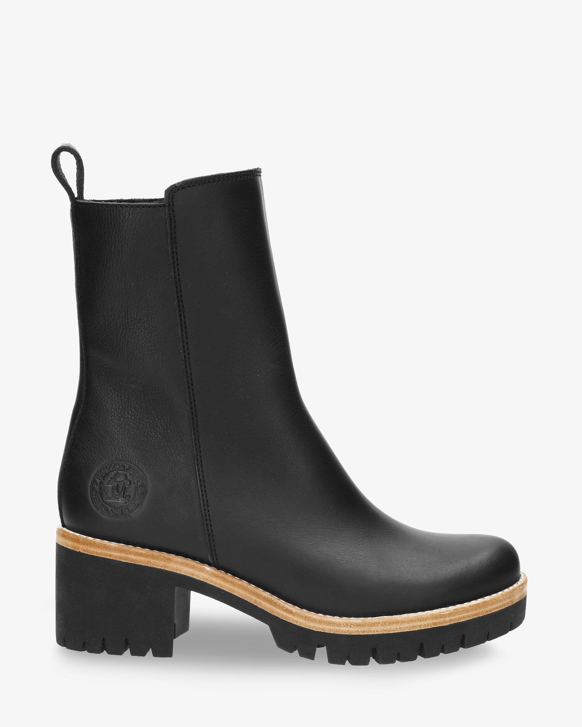 Panama Jack Davor Botas Mujer Panama Jack Felina Igloo Piel De