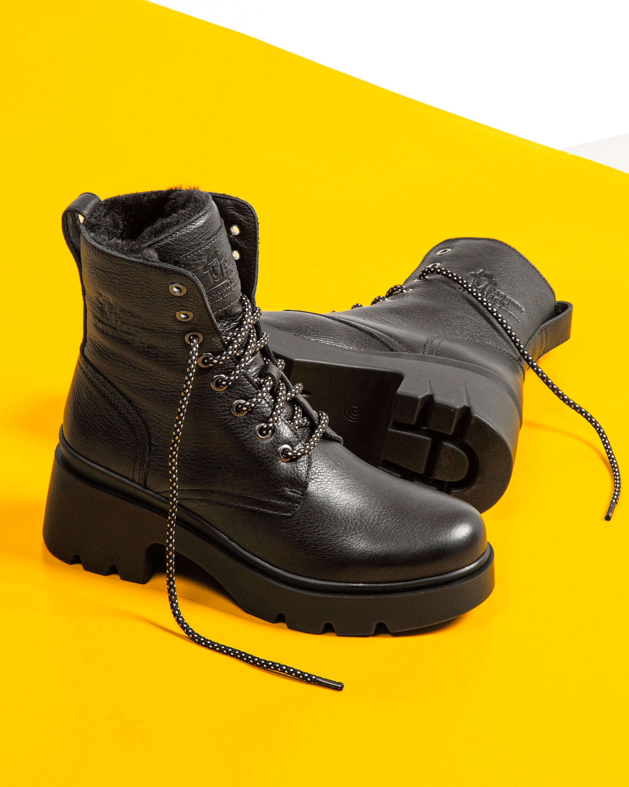 Boot Porty B1 for Women Panama Jack ® Official