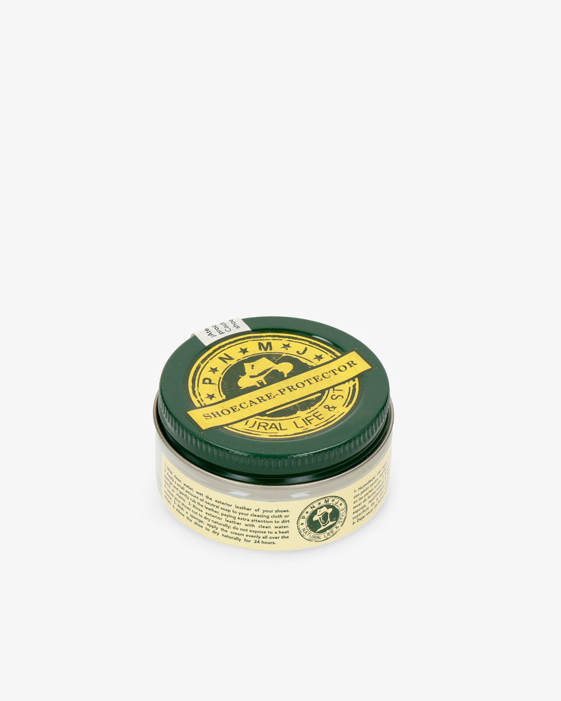 Pull crema nutritiva de calzado  