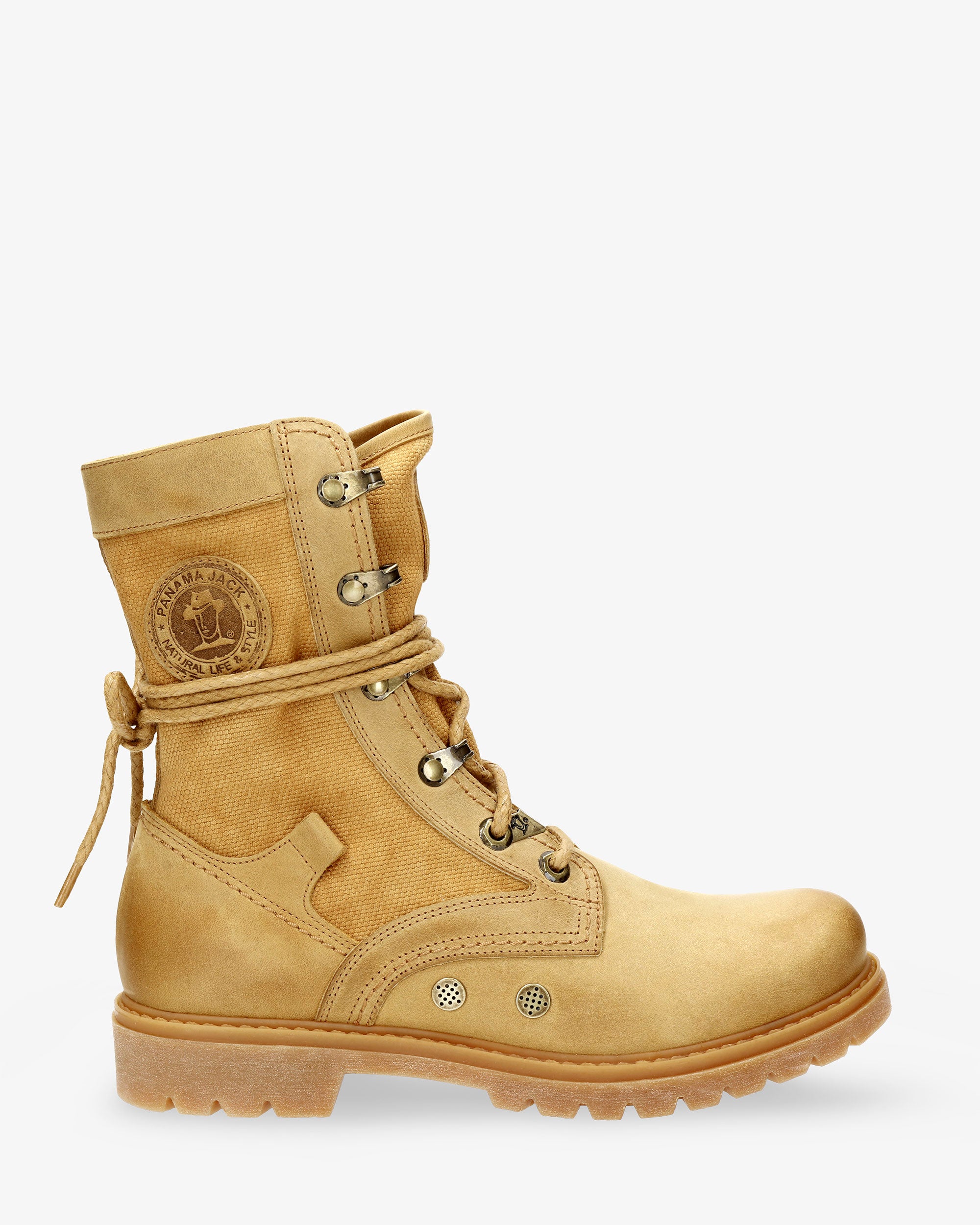 Panama Jack Women's Desert Boots Ankle Panama Jack Davor