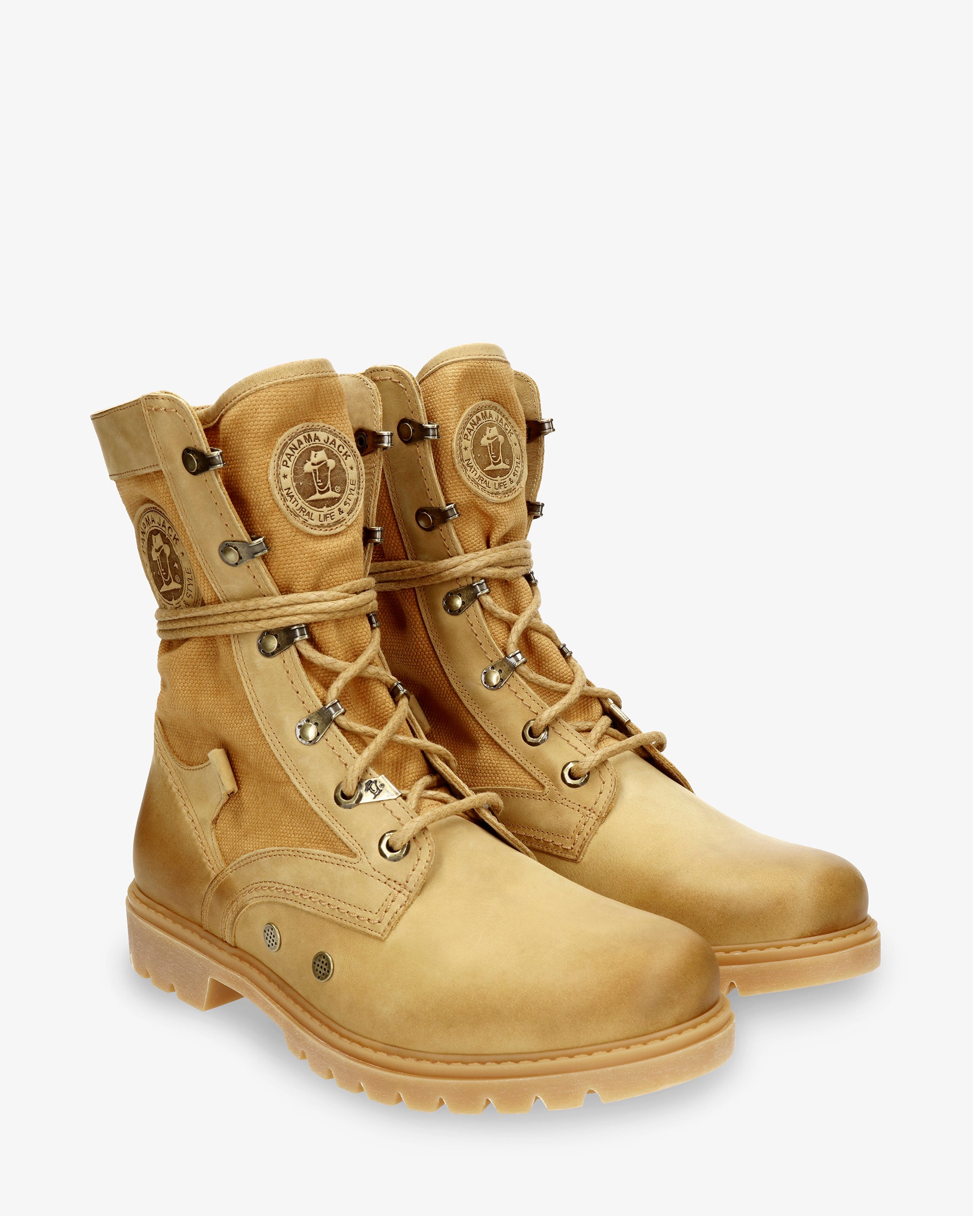 Route Boot Botas Tipo Panama Jack Hombre Bota Route Boot C1 Para Hombre Panama Jack ® Oficial
