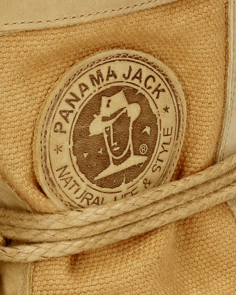 Route Boot botas de piel con forro interior de tejido. vintage