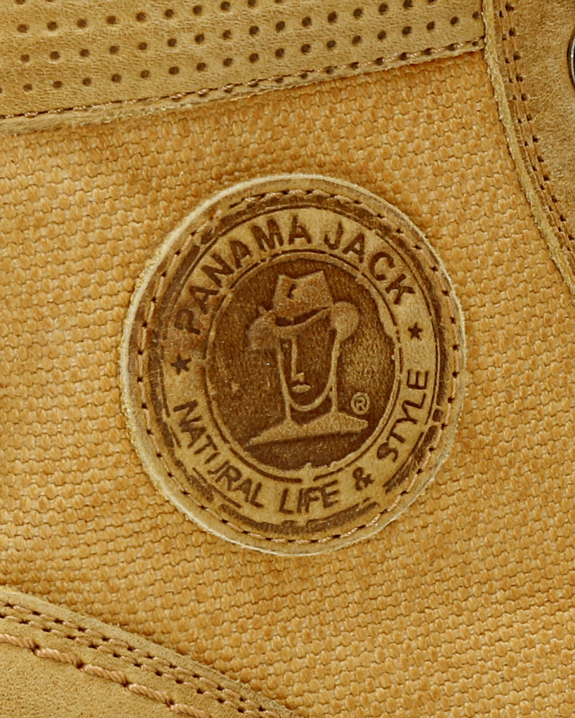 Route Boot Reporter botín de piel con forro interior de tejido. vintage