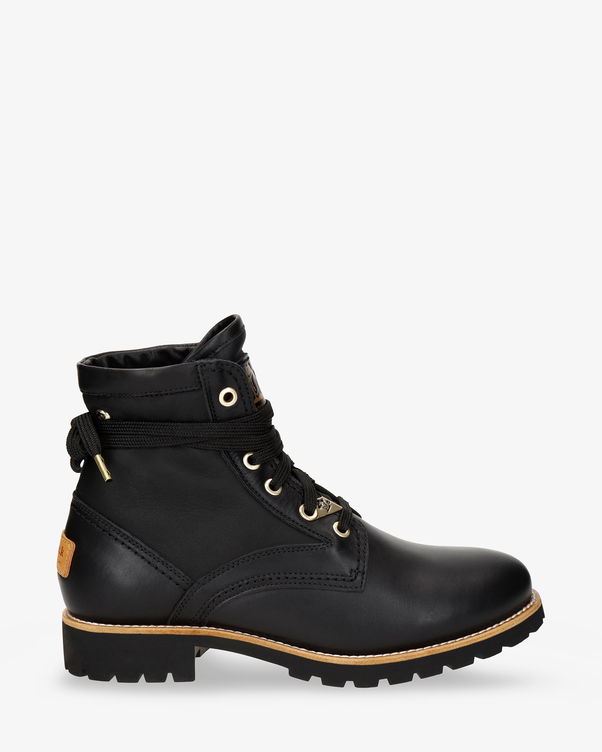 Jack Route Boot Reporter Botines Tipo Panama Jack Bota Route Boot