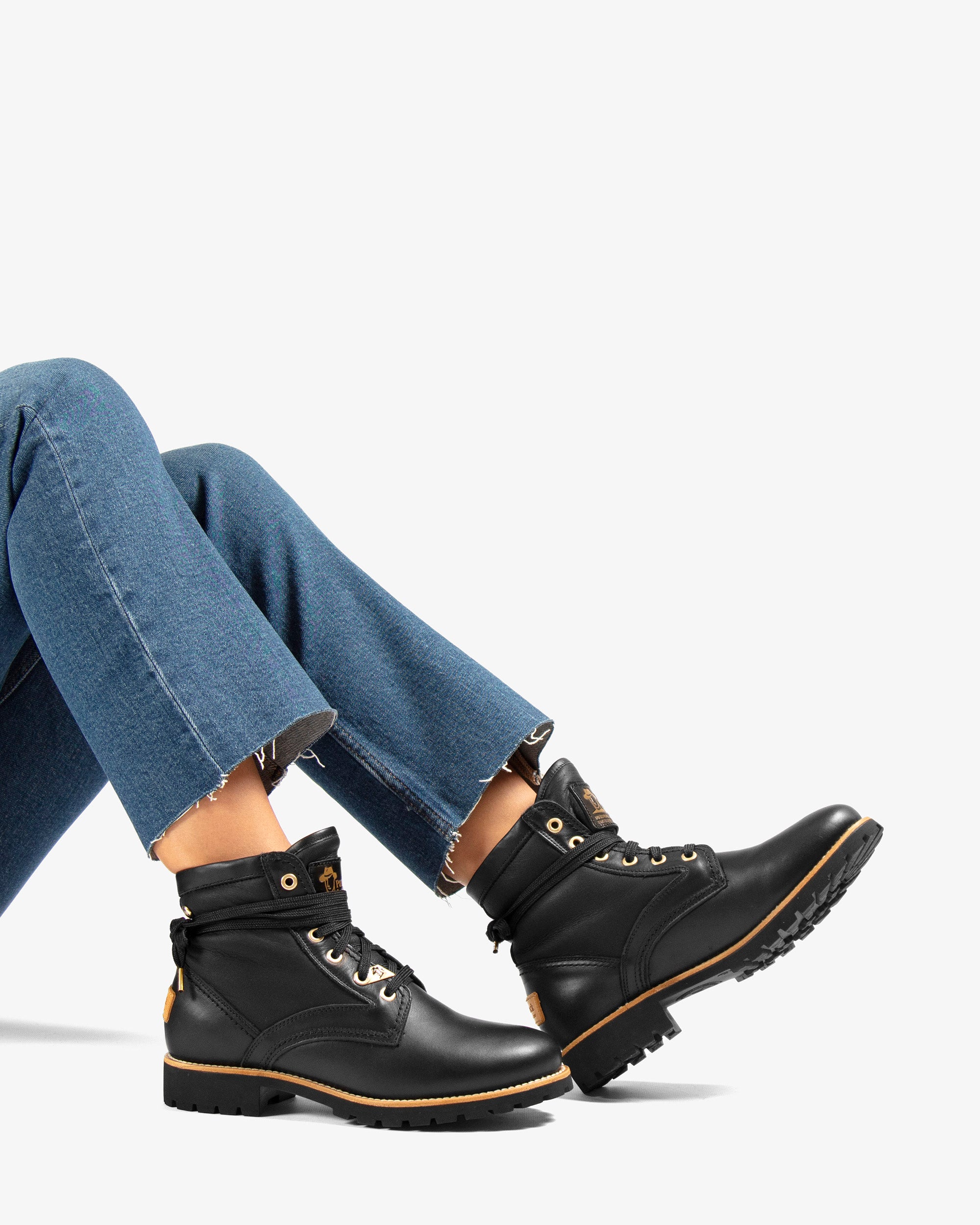 Route Boot Oferta Botas Panama Jack Bota Route Boot Reporter Igloo