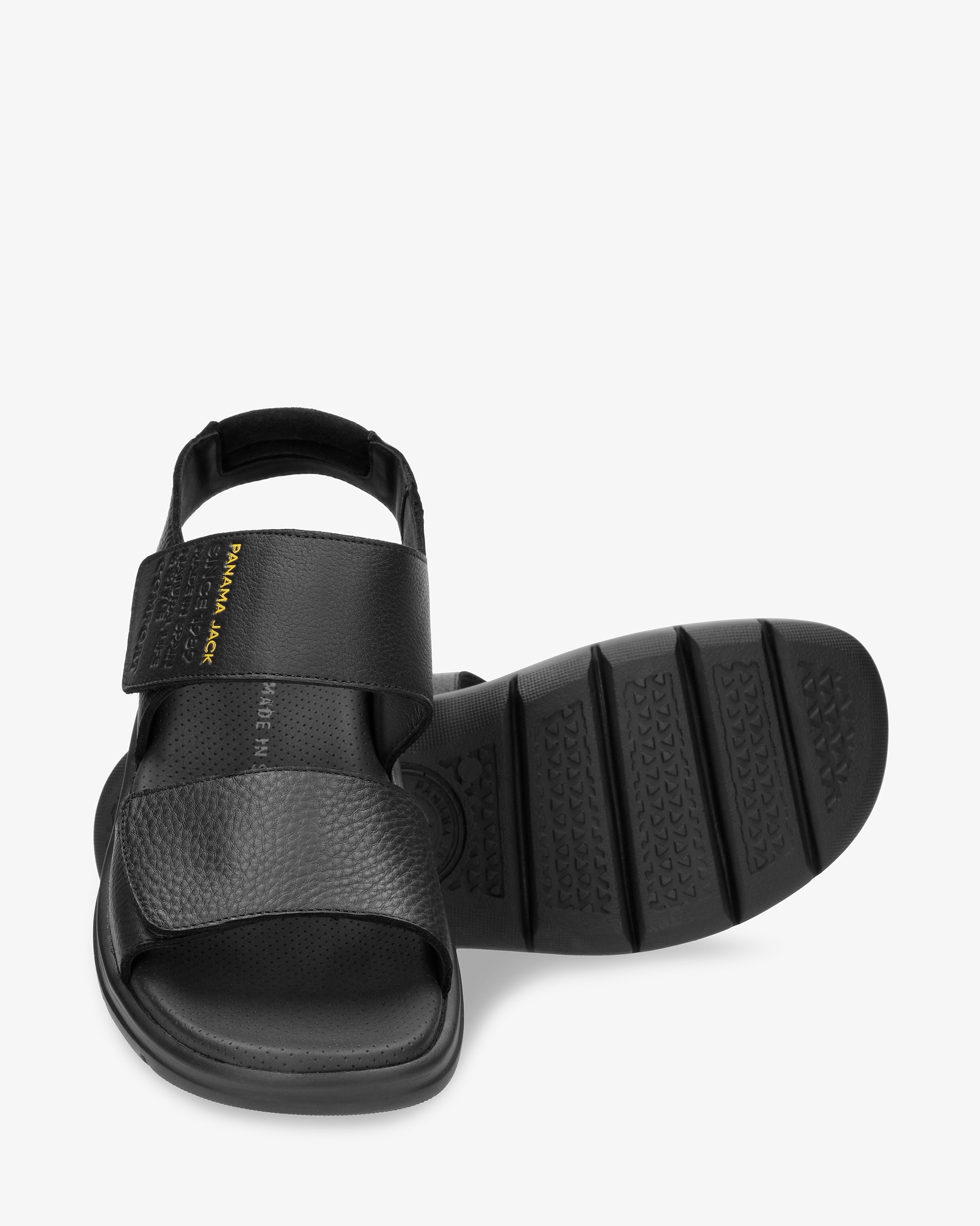 Panama Jack Hombre Sandalias Panama Jack Russel C2 Sandalias