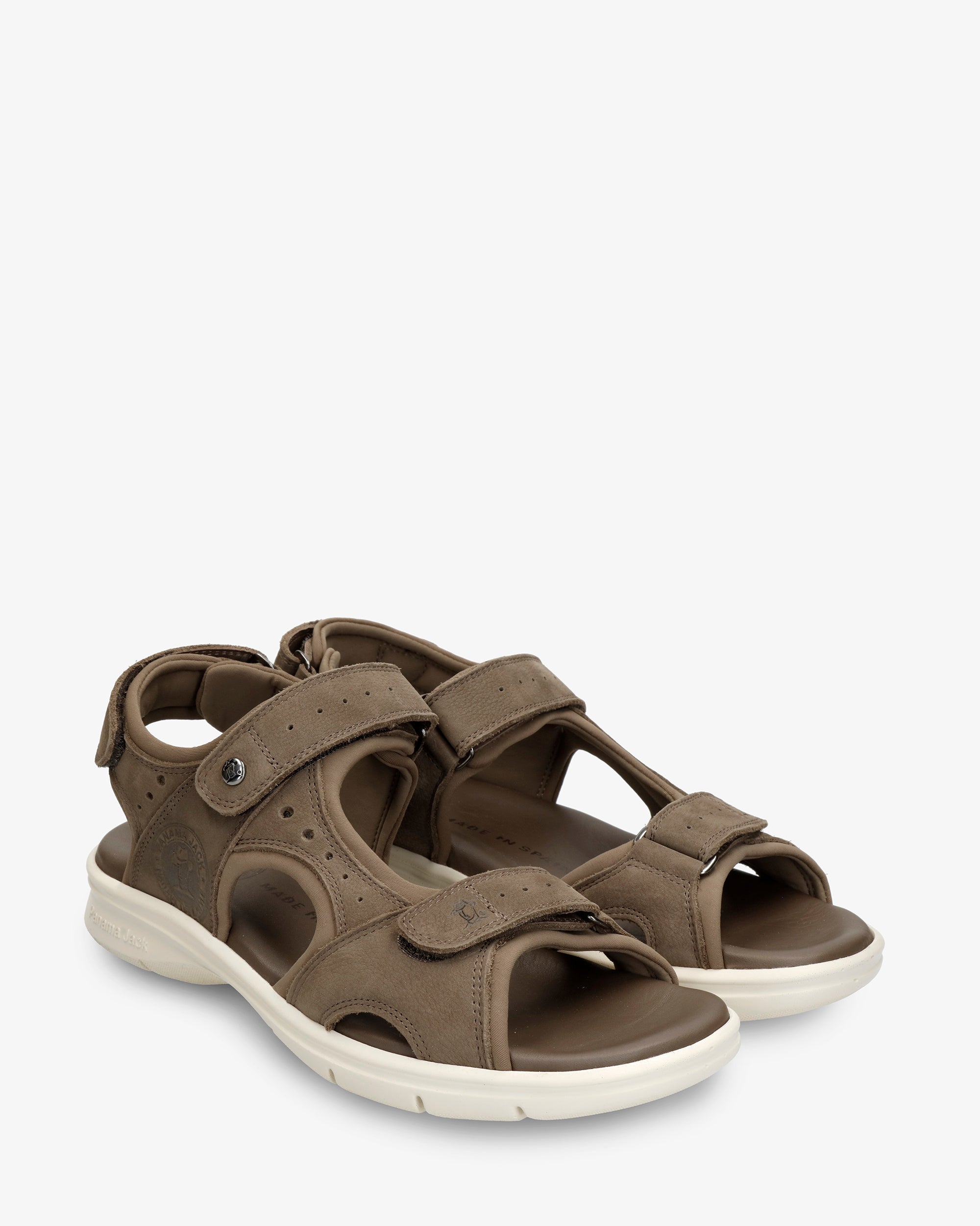 Sandalia Salton C41 para hombre - Panama Jack ® Oficial