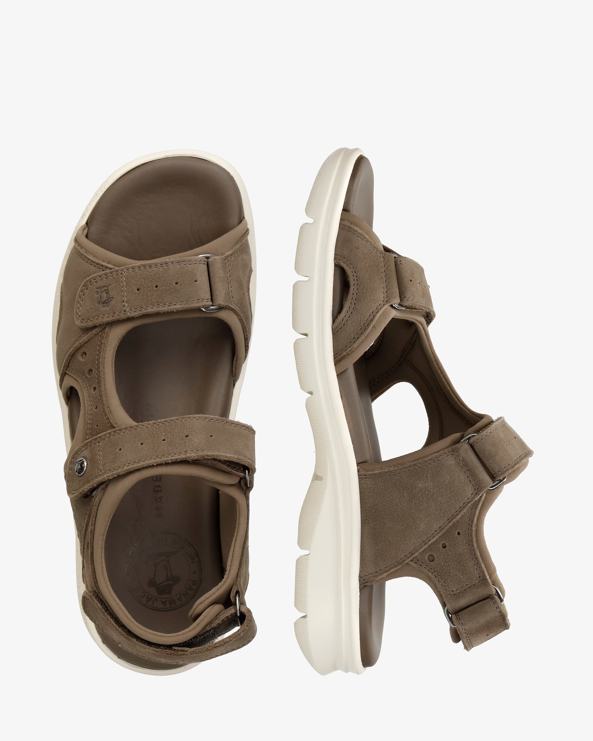 Sandalia Salton C41 para hombre - Panama Jack ® Oficial