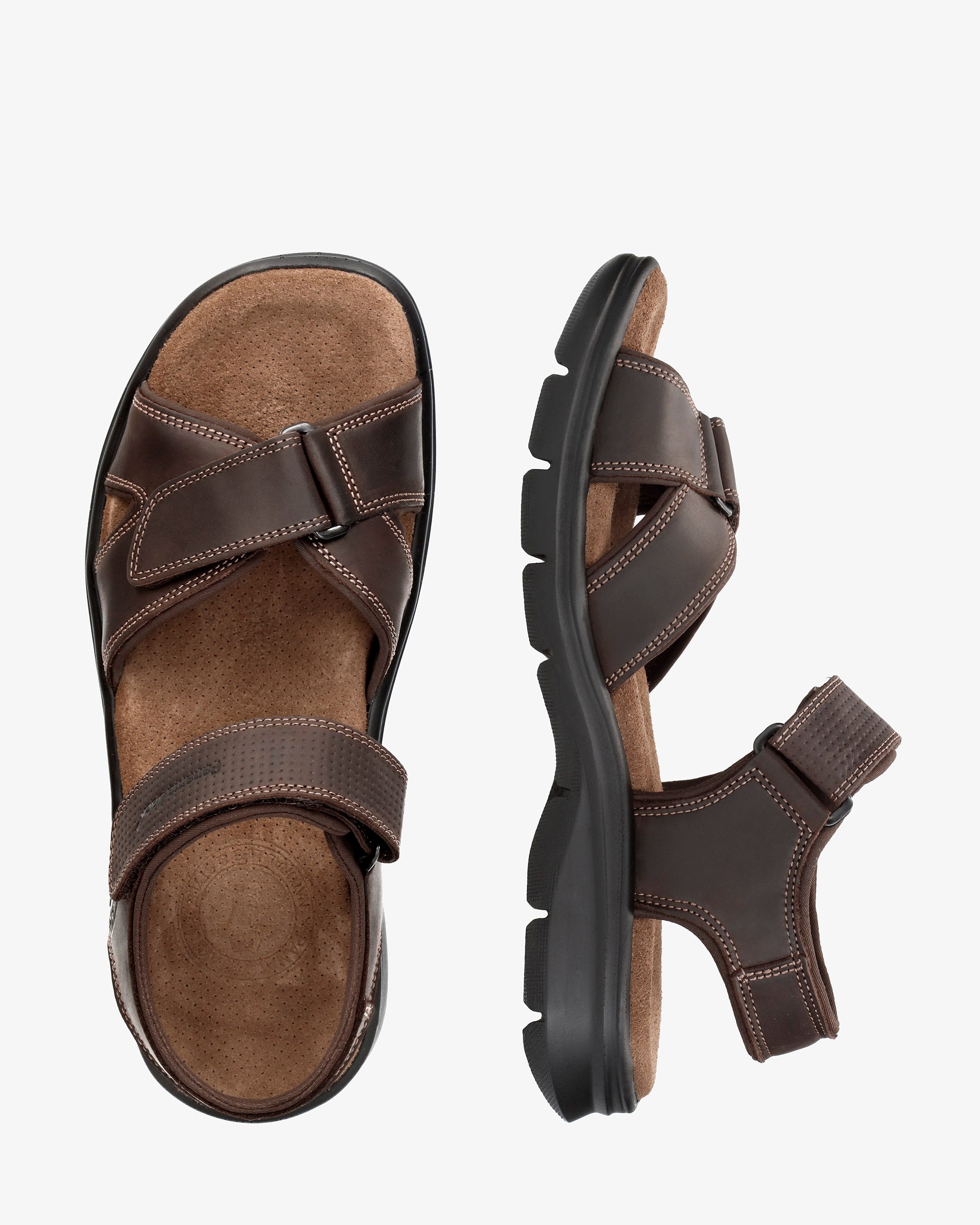 Sandalias Panama Panama Jack Tienda Online Sandalia Sanders Basics