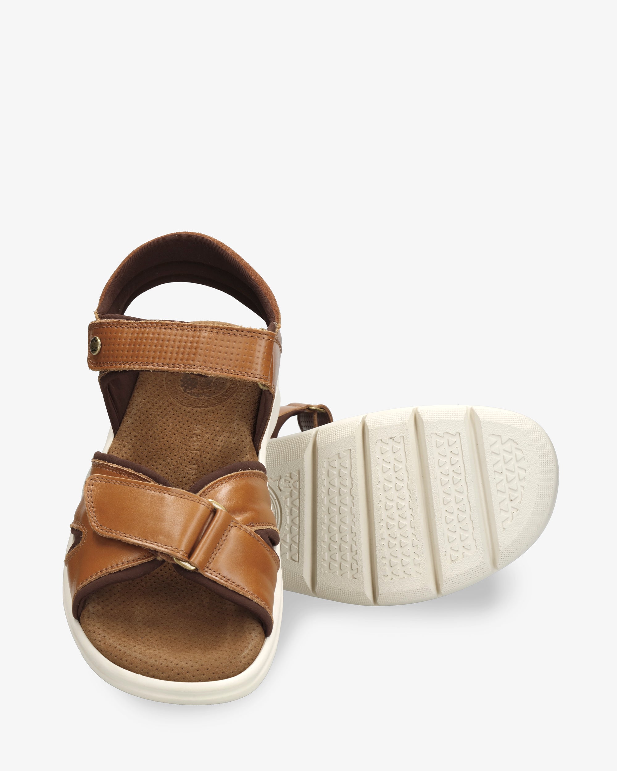 Sandalia Sanders C27 para hombre - Panama Jack ® Oficial