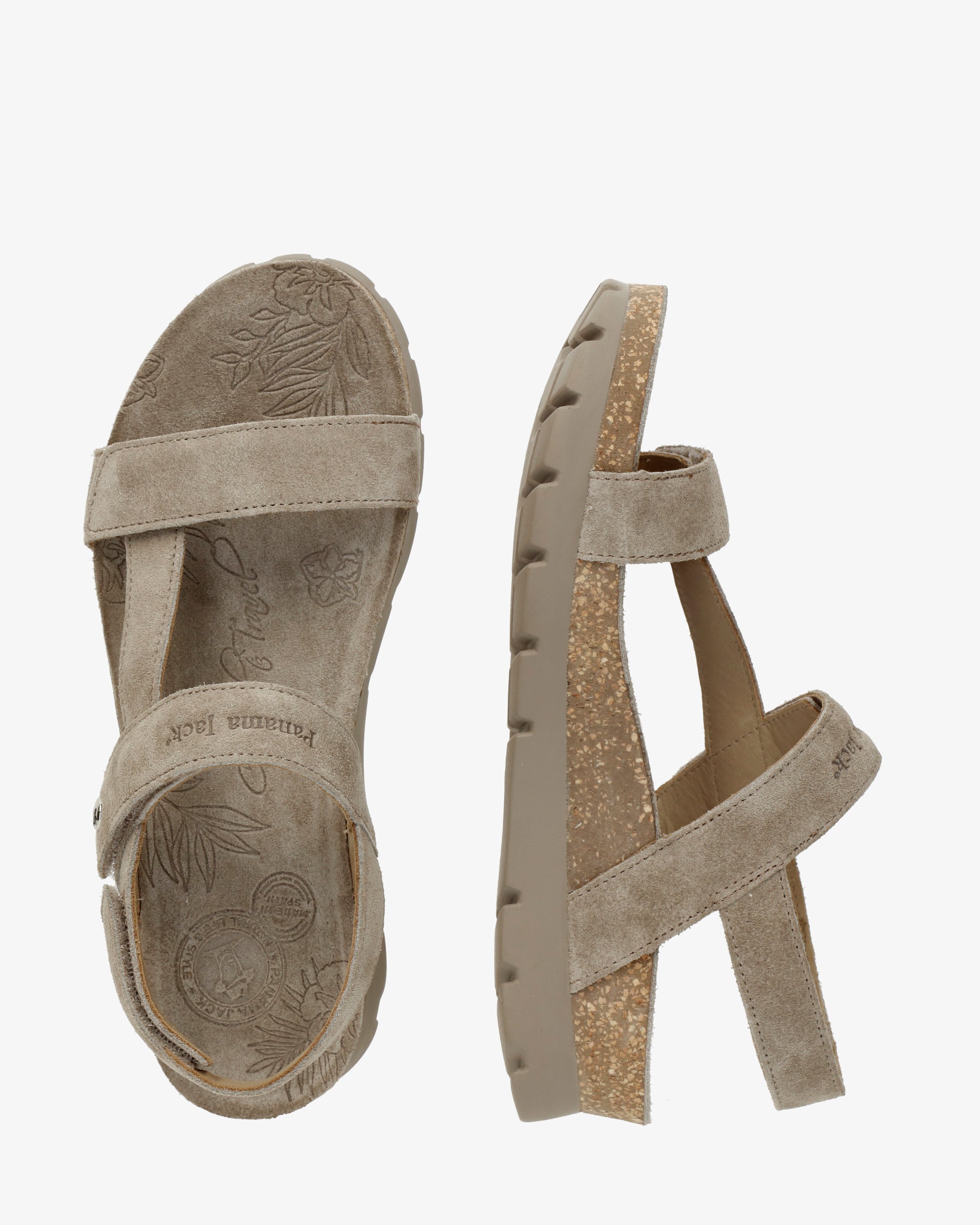 Alpinetrek Selma Panama Jack Sandals Uk Sandal Selma B19 For Women