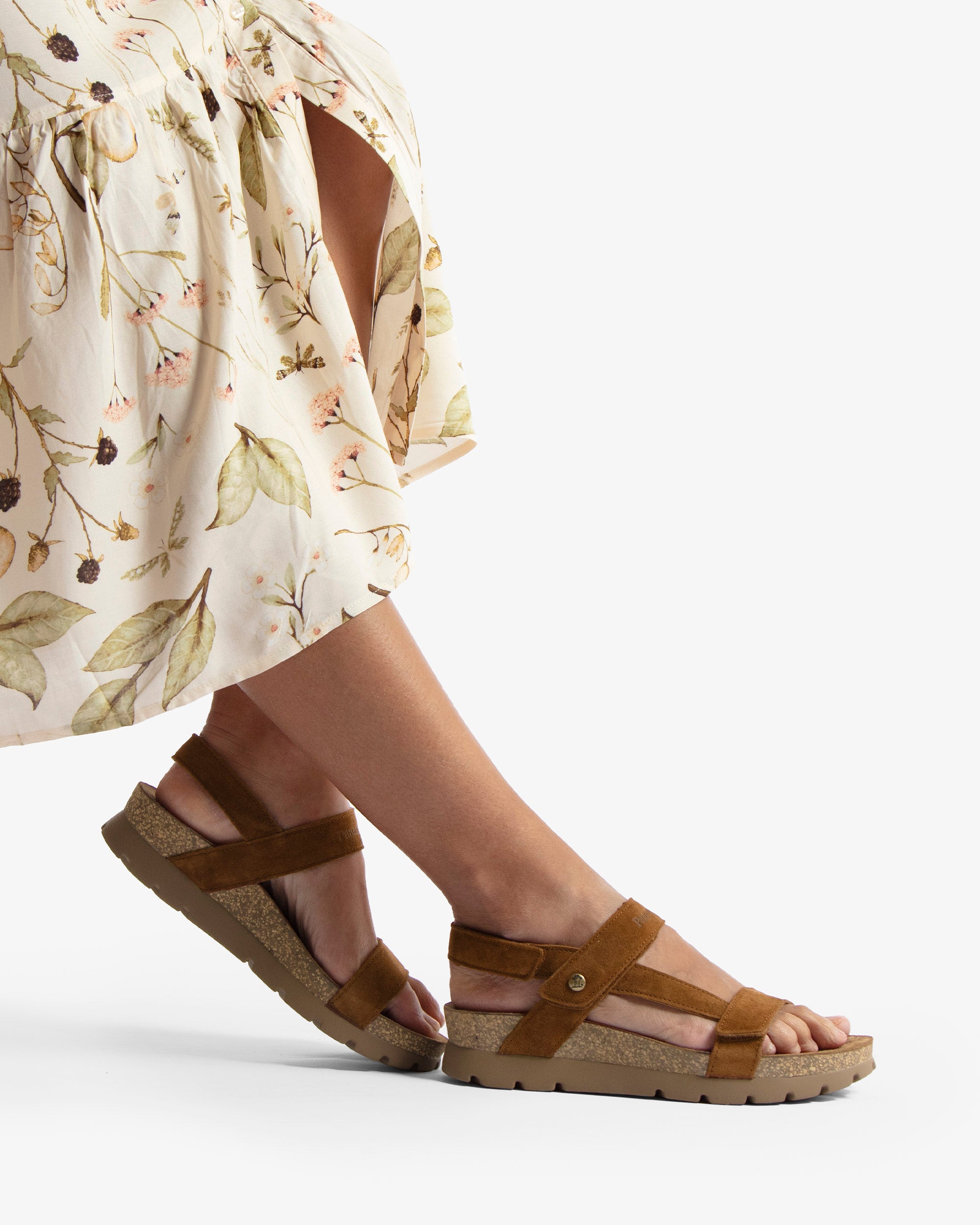 Sandalia Selma B42 para mujer - Panama Jack ® Oficial