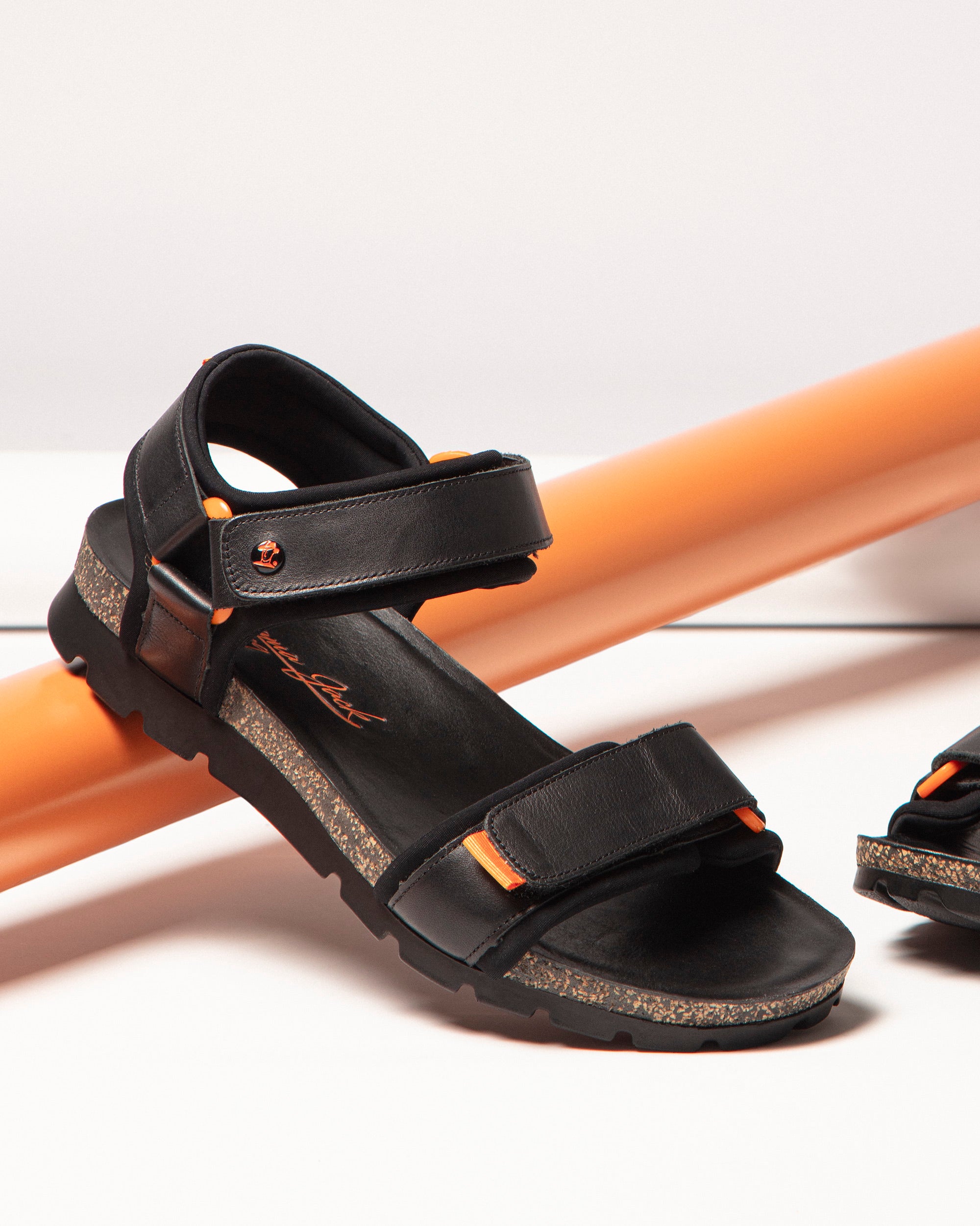 Sauron Panama Jack Sandalias Hombre Sandalia Seth C2 Para Hombre