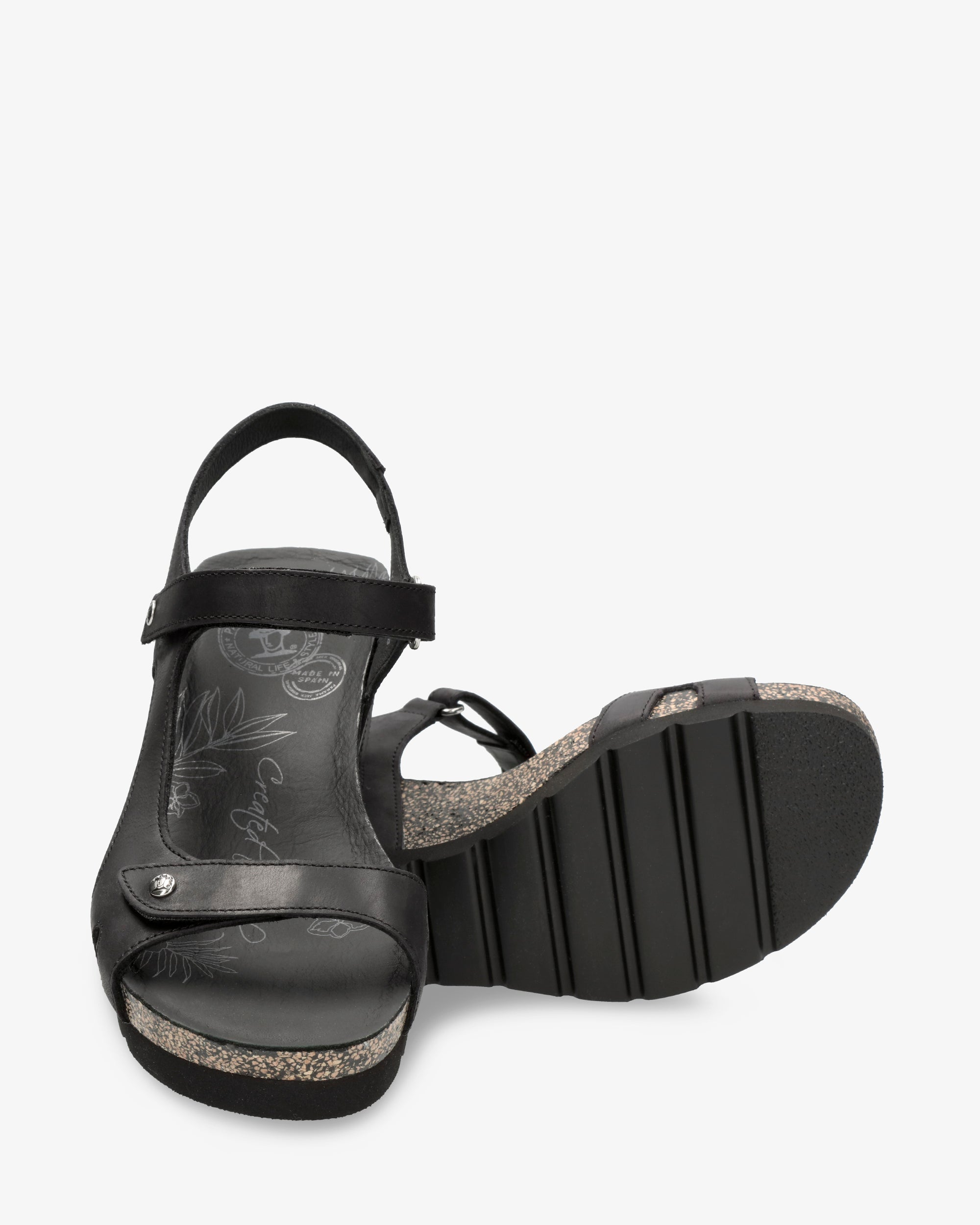 Panama jack sandalen capri best sale