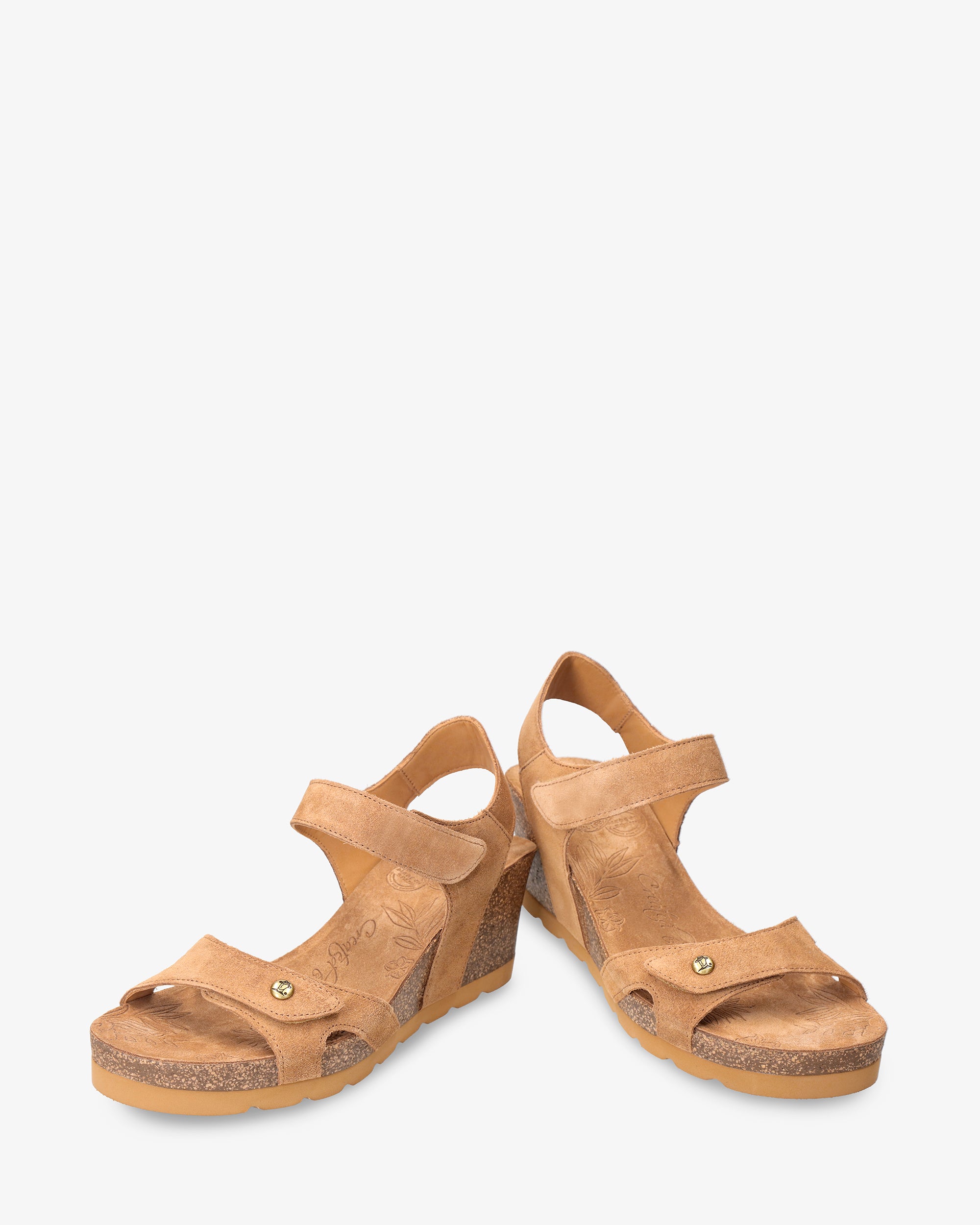 Sandalias panama jack 2025