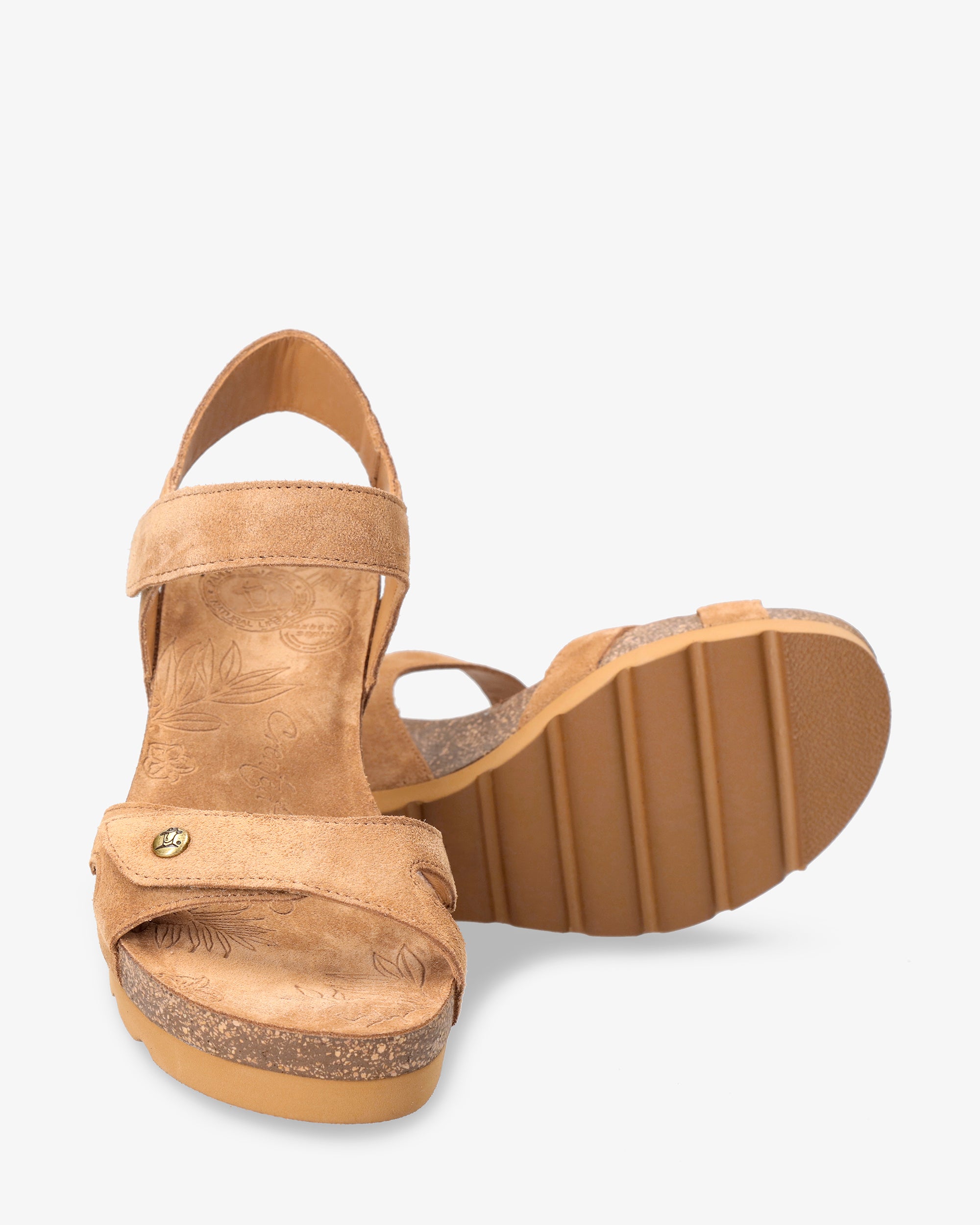 Sandalias Panama Panama Jack Tienda Online Sandalia Sanders Basics