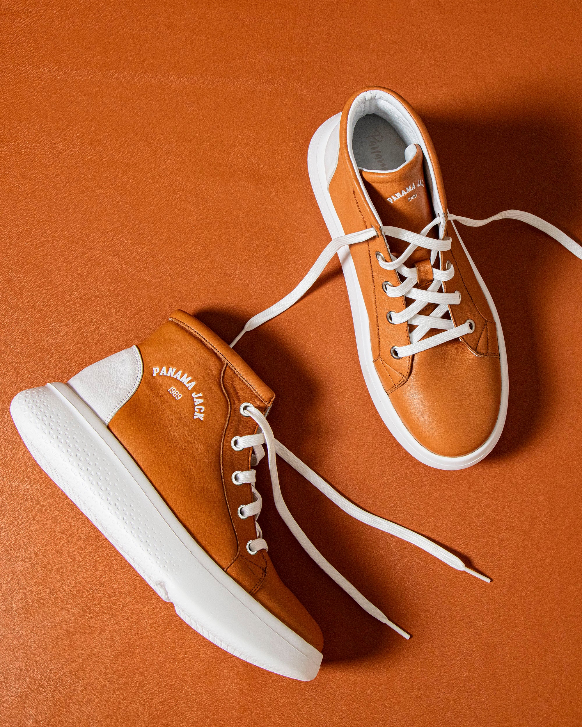 Sneakers Yumbel B9 para mujer Panama Jack ® Oficial