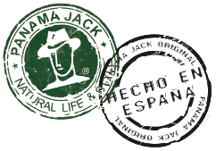 Fielmente Amperio Vista Panama Jack® | Made in Spain